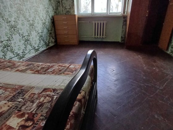 Сдам 1 ком 20 м напротив Класса ХТЗ