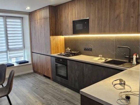 Аренда 2 к ЖК Family Space Олександра Поля(Низ)