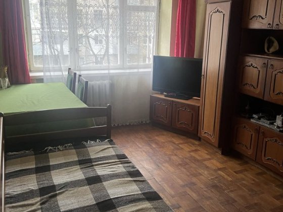 Здам 2 кімнатну по вул.Дністерська Львов