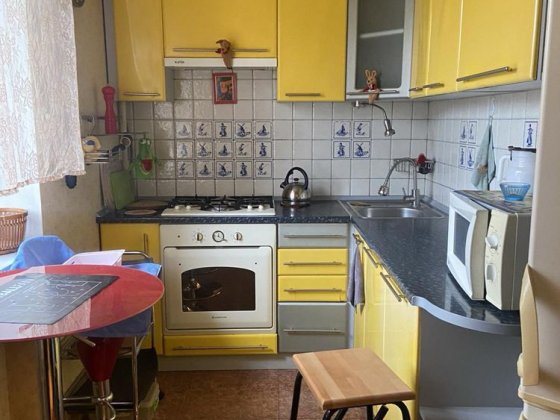 Оренда 2 кім кв, вул Любінська Львів