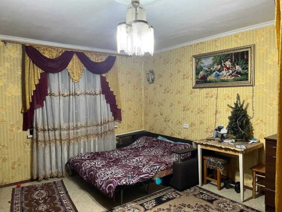 Здам  1 к/к у центрі міста, пр. Центральний Николаев