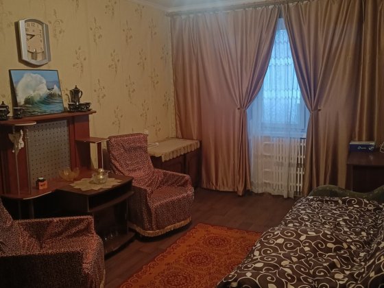 Сдам 2к рядом метро Салтовское