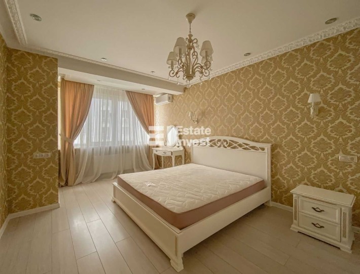 Евроремонт в Жк Искринский. Новострой. S=50м2 - фото 1