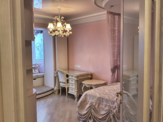 Сдам 3х квартиру в центрі Николаев