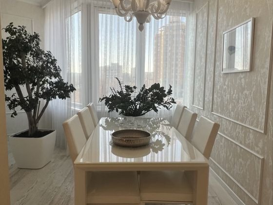 Сдам новую стильную квартиру в Аркадии Одеса