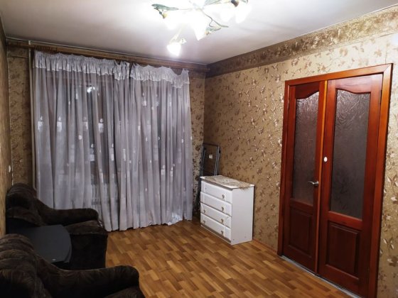 Здам 2-кімнатну квартиру Янтарна,  Клочко 6, Лівобережний. Днепр