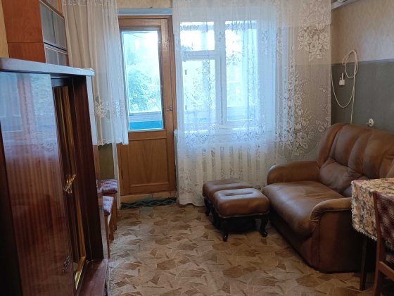 Сдам 2-х комнатную  на ул.Героев Крут Одеса