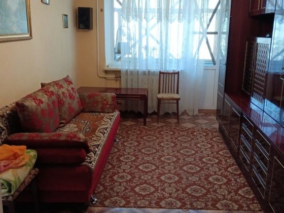 Сдам 3-х квартиру на пр-т Б. Хмельницкого
