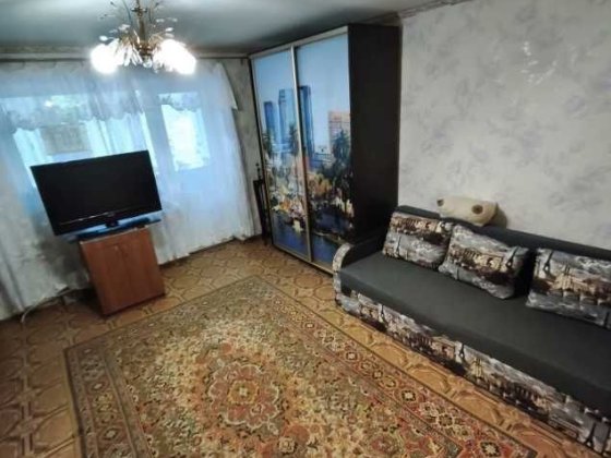 Здам 2к квартиру 12 квартал Гладкова Квартальна Днепр