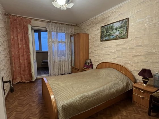Сдам 3 х Архитекторская 14/ Королева можно питомец Одеса