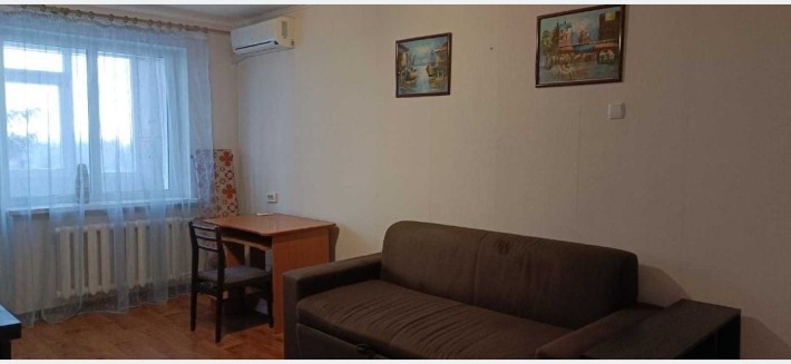 Сдам 1комн квартиру Новые дома Комунальный рынок - фото 1