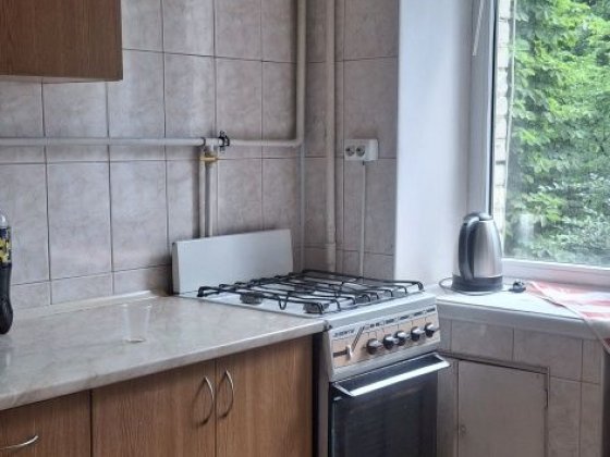 Оренда 1кім. Дністерська Львів