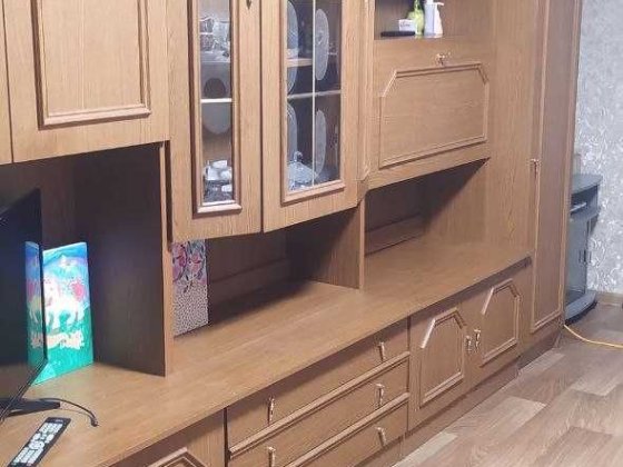 Сдам 2кв .ул. Киргизская, 3 район Одесской.