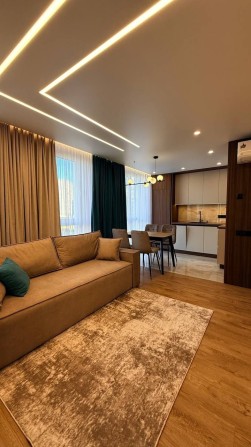 Оренда стильної 1км кв в  ЖК Америка , В.Великого - фото 1