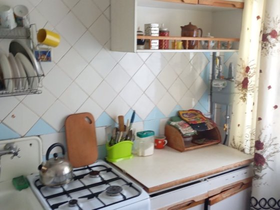 Салтовка,  8 хлебзавод. Сдам 1 кв.по ул. Салтовское Шоссе.