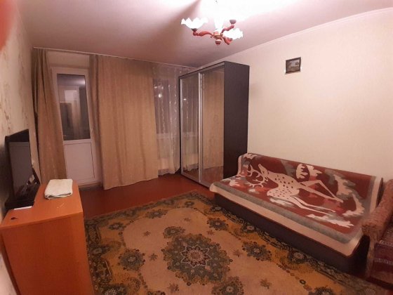 Сдаю 1к. квартиру на Салтовке.Метро – 12мин. Харьков