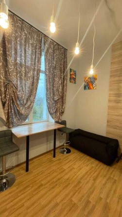Оренда 1 кімнатної 2-х ярусної студії  АНД, Каруни, Воронцова, 2/3, парковка, закрита теріторія - фото 1