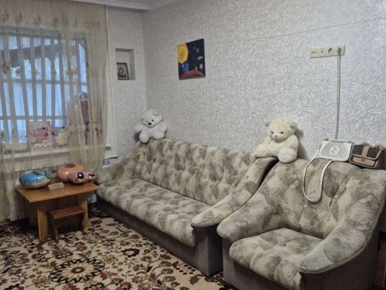Здам 2к квартиру Перемога Днепр