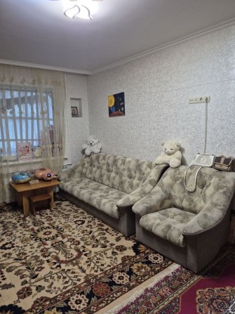 Здам 2к квартиру Перемога - фото 1