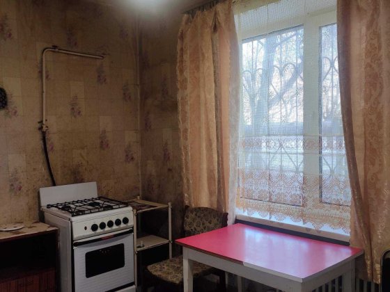 Сдам 1 комн. квартиру на ул. Савченко. В блэкаут свет не отключают!