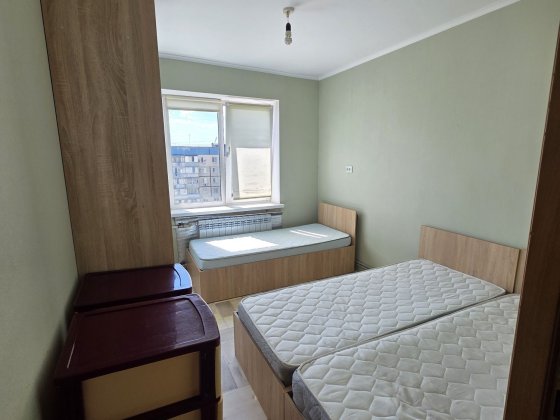Сдам 3 к на ж/м Парус, Метростроевская, для всех
