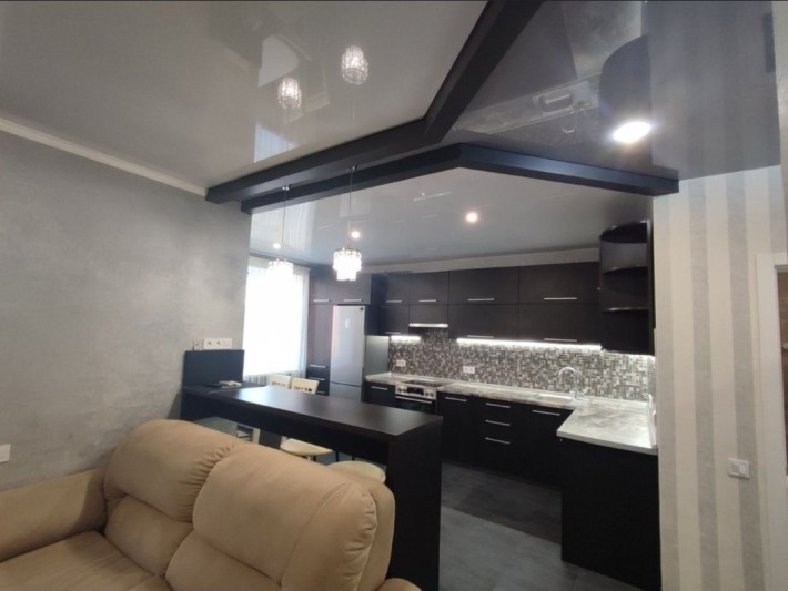 ЖК Набережный квартал 1к.кв студия 10/12 14000грн - фото 1