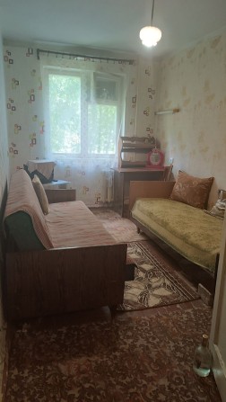 Сдам 1 комнатную квартиру на Новых домах, улица Садовопарковая - фото 1