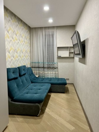 Оренда 1 кім к-ри вул.Сковороди , 300$ - фото 1