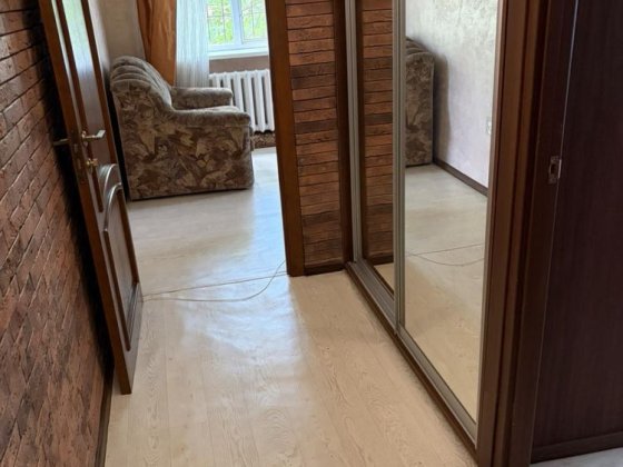 Сдам 2х комнатную квартиру