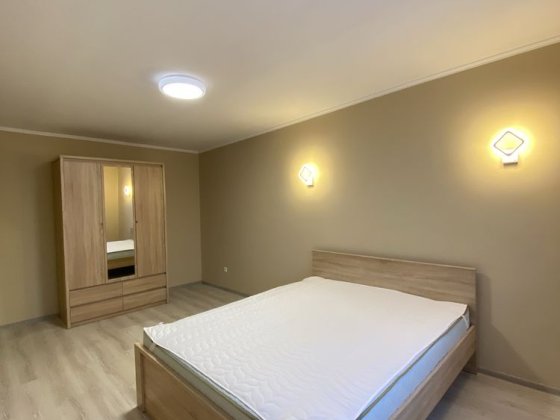Оренда 1 кім квартири по вул Патона Львів