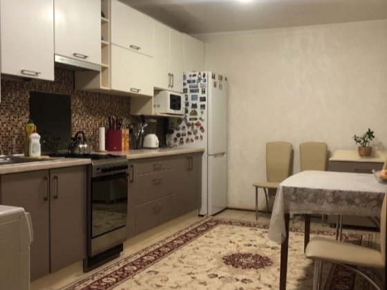 Сдам свою 2к квартиру в Черноморке Одеса