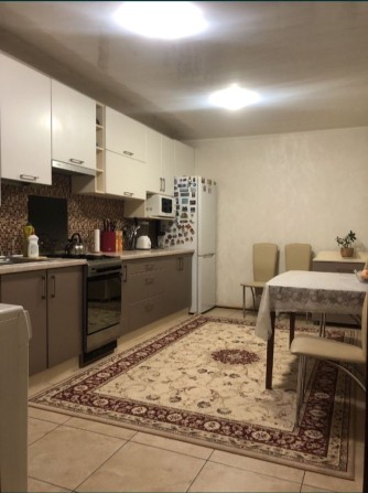 Сдам свою 2к квартиру в Черноморке - фото 1