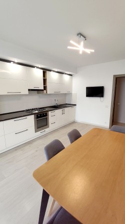 Здам 3к ЖК Щасливий, 102м² Тополь, Гагаріна - фото 1