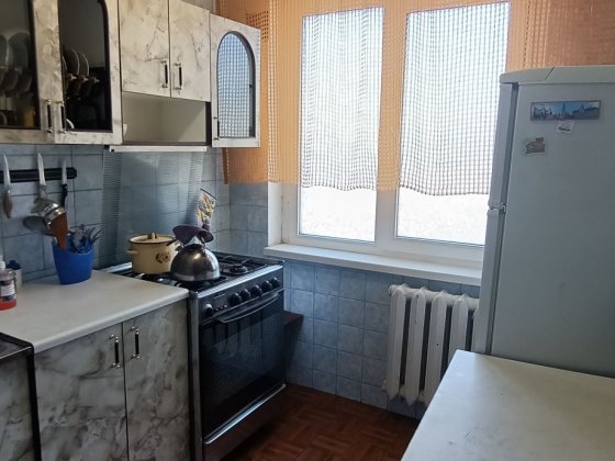 Сдам 2х комнатную квартиру  МАРСЕЛЬСКАЯ / Посёлок Котовского Одеса