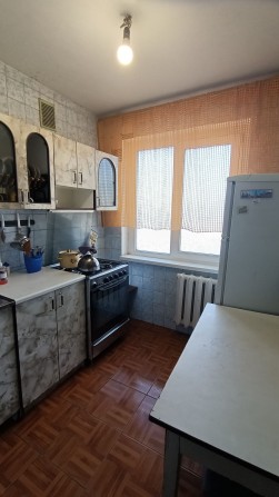 Сдам 2х комнатную квартиру  МАРСЕЛЬСКАЯ / Посёлок Котовского - фото 1