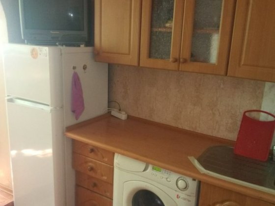 Сдам однокомнатную квартиру Бреуса Одеса