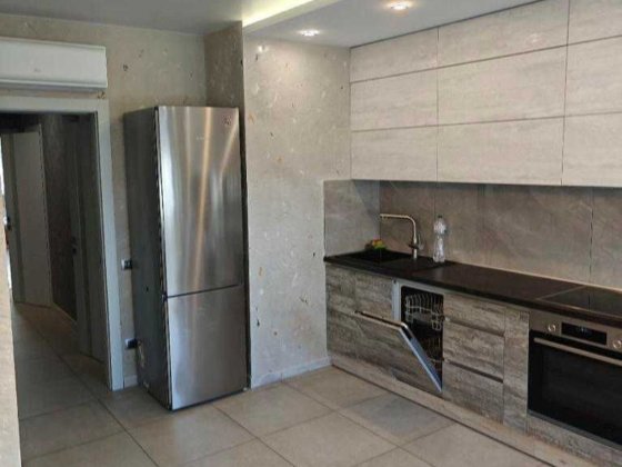 АРЕНДА ‼️ 2Х ком квартира  75 м кв в ЖК на Таирова Одеса