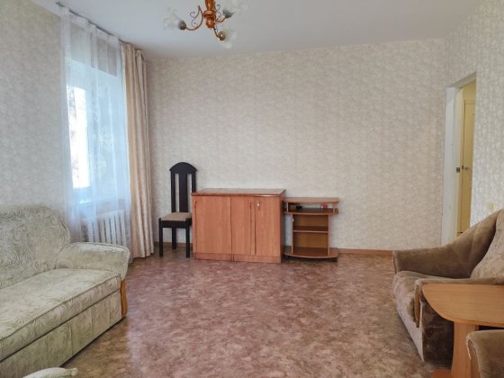 Сдам длительно 1комн. кв-ру 47кв.м на пр.Глушко / М.Жукова Одеса