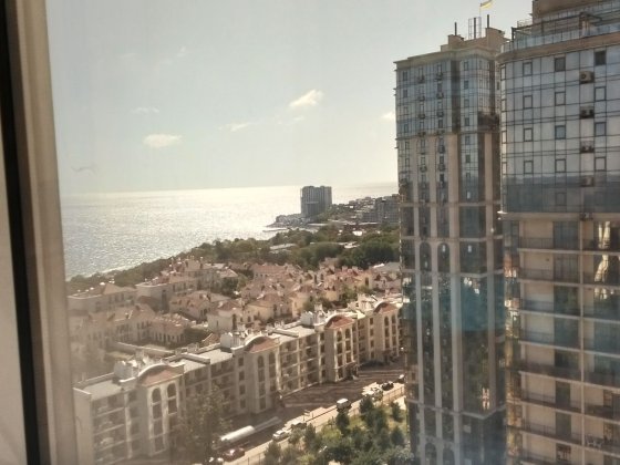 ОТ ХОЗЯИНА, аренда 9ж, евродвушка Одеса