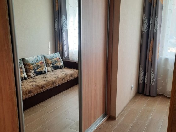 Сдам 1 кв метро Акад. Павлова ЖК Птичка  7000 гр.