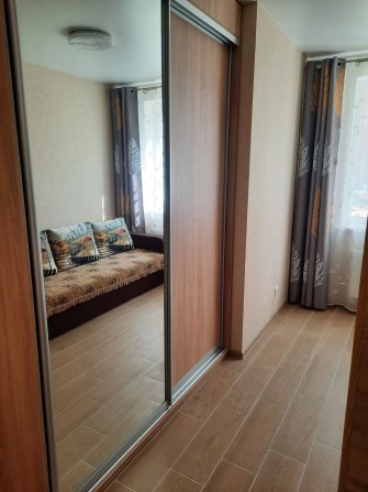 Сдам 1 кв метро Акад. Павлова ЖК Птичка  7000 гр. - фото 1