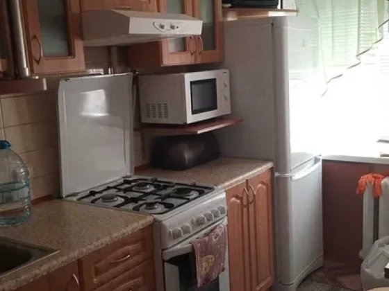 Сдам 3к квартиру Октябрьское. Николаев