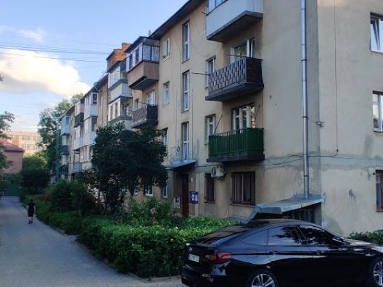 Оренда Залізничний район Львов