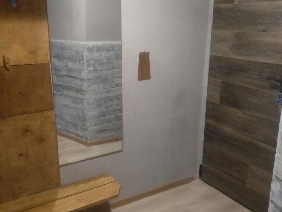 Квартира 1 к. Центр, Набережная возле  поплавка Днепр