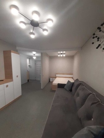 Оренда 1-кімнатної квартири, вул. Кедріна, 38 (район Робочої) - фото 1