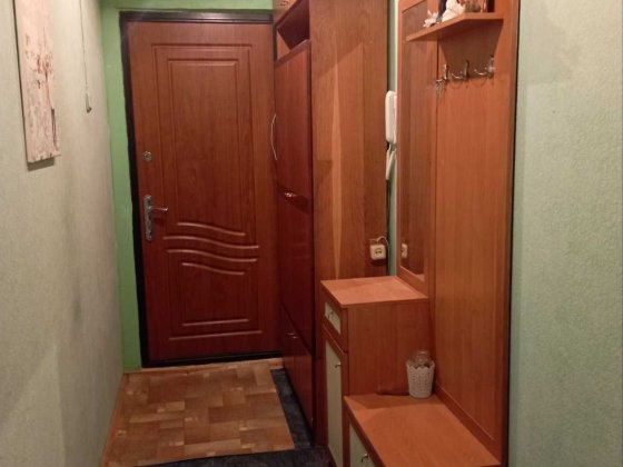 Сдам в аренду 1 комнатную квартиру улучшенной планировки (46001) Харьков