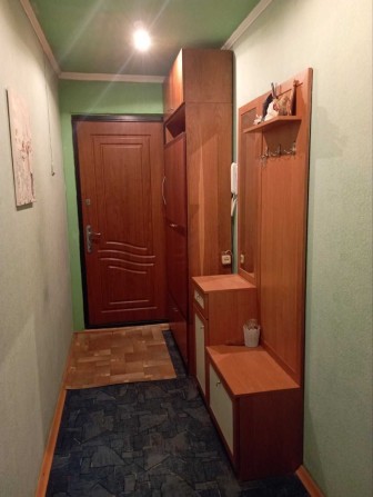 Сдам в аренду 1 комнатную квартиру улучшенной планировки (46001) - фото 1