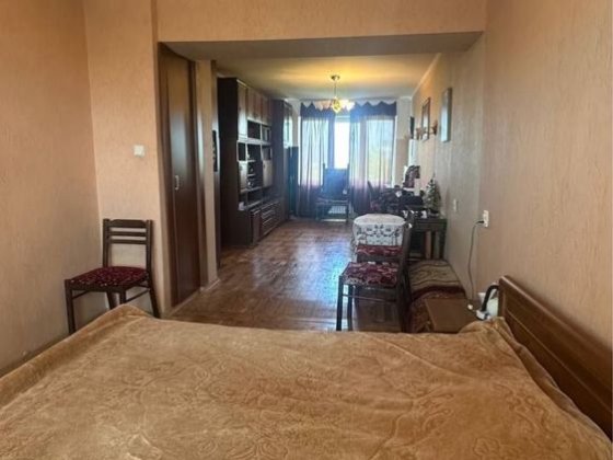 Сдам 2к квартиру. Янгеля 7. Титова