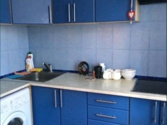 Сдам 1 квартиру на Новых домах Харьков