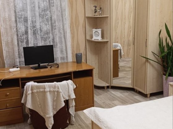 Сдам 1ком.кв. в Центре  ул Воскресенская.